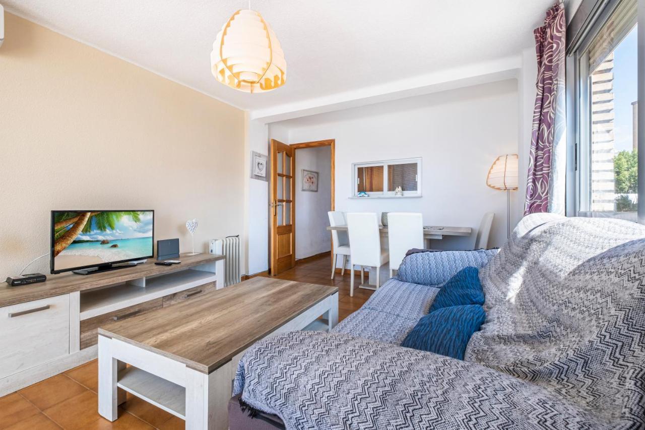 Los Ranchos 11 Apartment Levante Beach Бенидорм Экстерьер фото